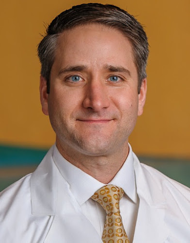 Ronald Mancini, M.D.