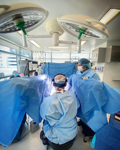 Tal T. Roudner, MD, FACS