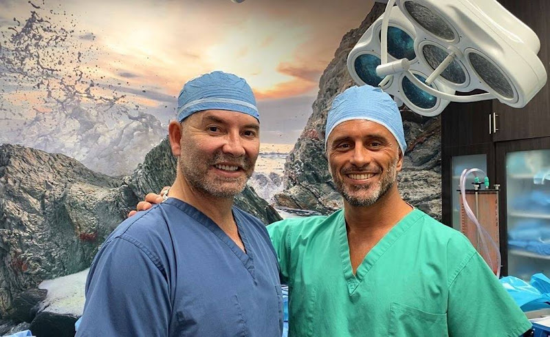 4 Beauty Aesthetics Institute for Plastic Surgery