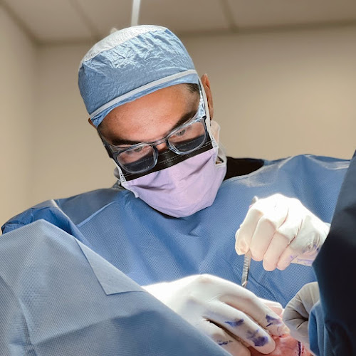 Revive Surgical Institute | Dr. Morad Askari