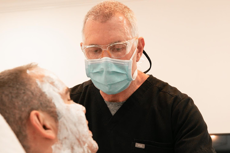 Rachel Walker MD: Plastic Surgery Center of Dallas