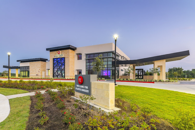 The Clinic for Plastic Surgery – Houston, TX 090121