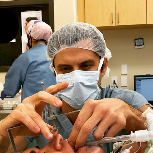 Dallas Facial Plastic Surgery Center: Dr. Stefan Shuaib