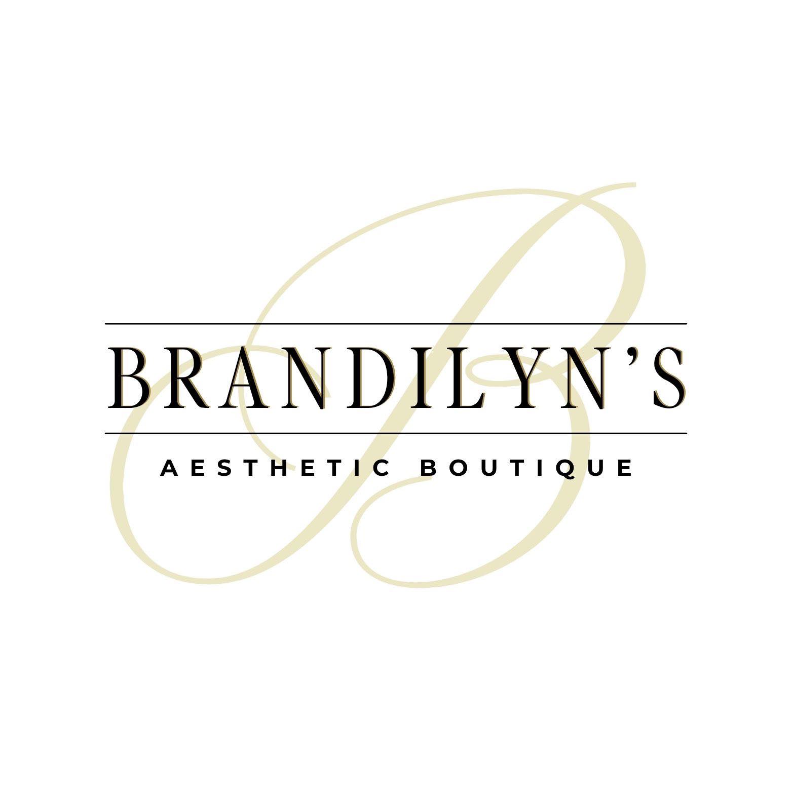 Brandilyn’s Aesthetic Boutique