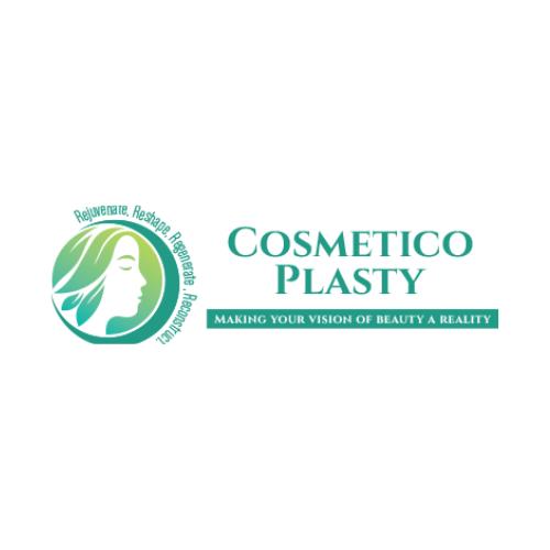 Cosmetico-Plasty-Logo